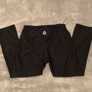 Reebok Cropped Leggings